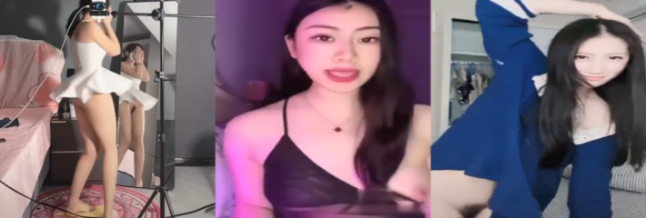 抖音快手走光露点系列合集 各大美女露出超刺激 嫩逼奶蹦录屏爽射鸡巴引爆热议!
