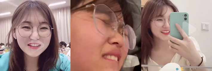 抖音网红反差护士 笛笛笛迪啊 山东中医药高等专科学院学生 私下服务土豪大哥的黑历史被扒出!