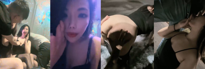 场面极度淫乱KTV多人跪地插嘴后入！张开双腿沙发上操，驾车户外马路上翘屁股吃屌，回酒店4P
