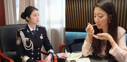 最美警花张津瑜 七段不雅视频整合流出(附聊天截图),名誉扫地,男主吕总吕知樾身份曝光