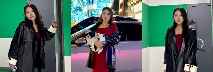 33岁极品人妻 谢燕妮 身着半透明情趣服装与老公自拍露脸口交做爱视频曝光
