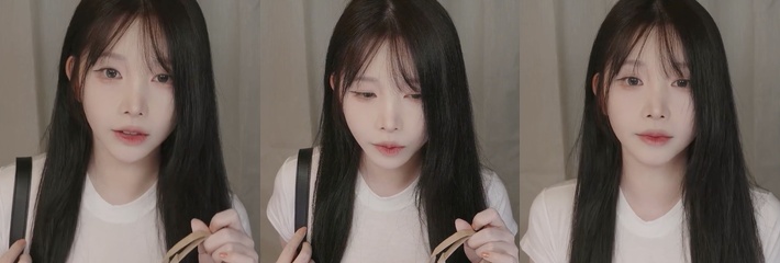 ASMR剧情模拟 yoonying 暧昧异性探病RP 香香软软的女友哄睡诱惑