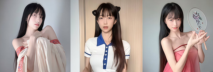 B站网红 李晴雪Shirley 大航海舰长擦边直播被永久封禁 榜一专属福利通道引全网爆雷