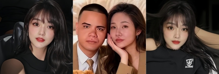 东南亚第一深情 柬埔寨劫囚大嫂真实身份曝光 广西逃婚女孩的心酸史 最后惨遭狱警轮奸!