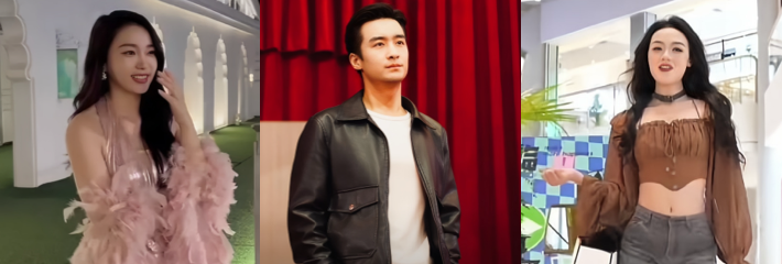 重庆短剧女星 金珊 怒曝男友王家霖 恋爱期间多次出轨女演员吴钥 完整证据实锤渣男
