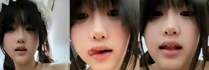 超清纯双马尾妹妹 黄家蓉 与金主激情裸聊泄密 白嫩胴体粉嫩骚穴 诱惑十足！