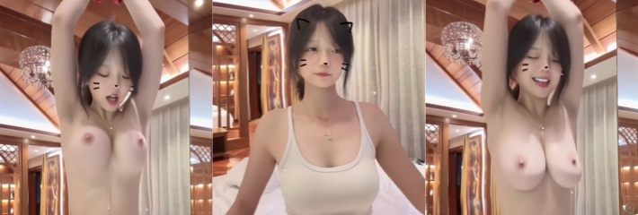 用户求瓜 快手网红 藤藤菜 AI猫娘性爱视频 捆绑高潮福利炸裂 错过后悔一整年