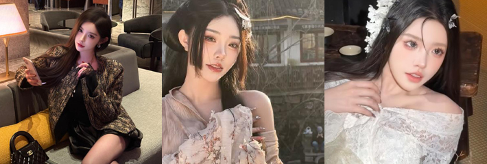 抖音30万粉丝网红 林祉小言 直播时露点 奶头超级粉嫩 流量密码拿捏的死死的!