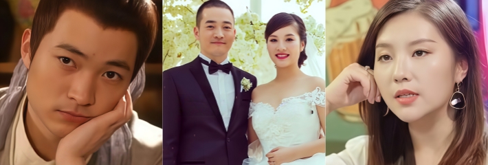 吕秀才绿帽戴稳了!喻恩泰 婚变大反转,史林子 婚内出轨多人 闺蜜团打掩护 共同好友曝光恢复聊天纪录完整版!