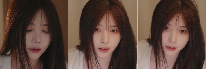 声控主播 Yoonying 化身搜查官秘密潜入泡沫派对 声控诱惑