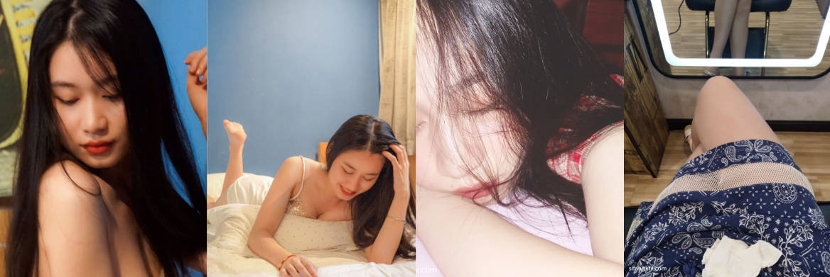 大二学妹[李淑安]私下淫荡的模样!
