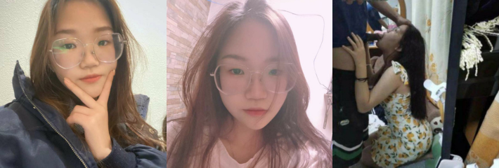 网上找到一个可虐完的00后母狗～网调及线下能干的都干过了现在圈养的已经腻歪了分享出来！