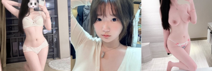 福建清纯小妹 小纯真 被瓜友开盒 邻家女孩竟是推特福利姬 性爱视频曝光反差炸裂
