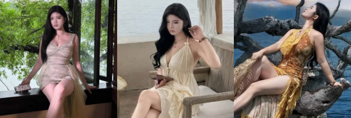 大理女摄网红 熏悟空的孙 被曝恋爱期间脚踏三条船 前男友实名晒出轨视频 痛撕渣女