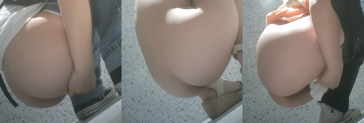 酒店女厕全景偷拍合集 多位美女极品嫩鲍鱼完美展示