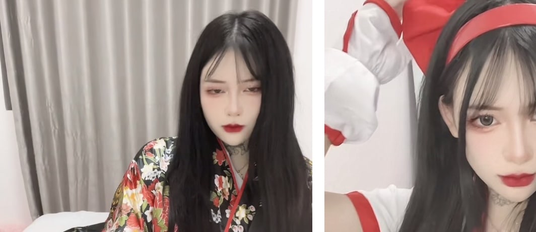 抖音 乃爱 下海黄播自慰揉大奶子 抠穴自慰高潮极致诱惑!