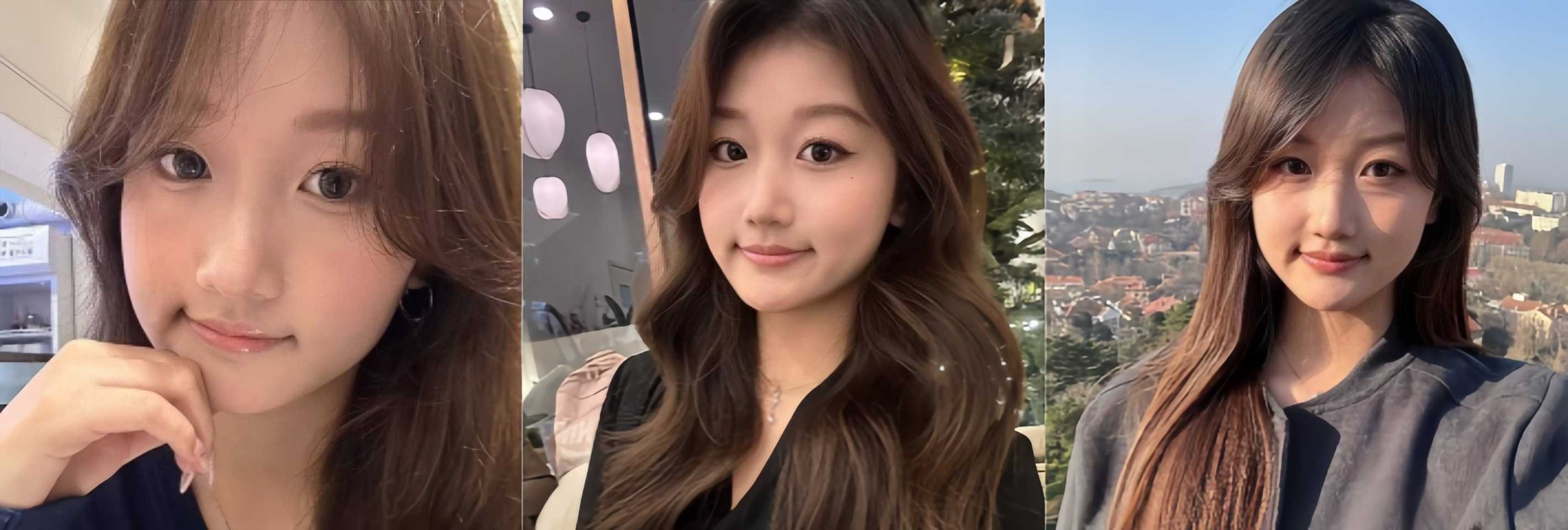 河北衡水00后清纯美女 刘莉莉 分手后遭前男友曝光做爱小视频 口交技术超绝!