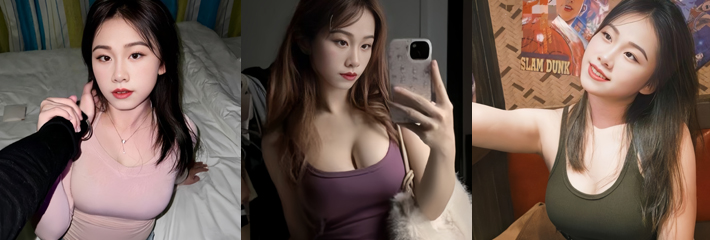 河南巨乳美女 张倩 裸贷逾期被爆不雅视频 全裸露脸自慰 极品大奶太诱人!