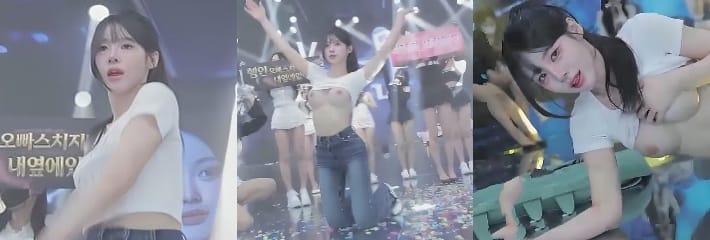 BJ熊猫班脱衣舞女团裸舞合集 三位头牌白嫩巨乳轮番热舞 单人纯享尺度拉满