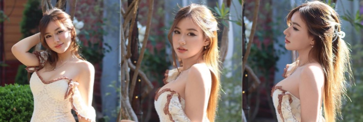 抖音网红母狗 甜心宝贝 金主爸爸的金钱攻势下秒变成小淫娃 视频1V1自慰喷水视频曝光流出!