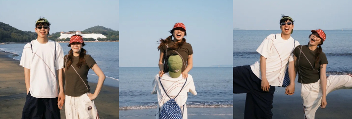 长途大巴后座小情侣大胆车震 女上位疯狂扭腰视频疯传全网