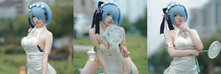 重庆渝北区二次元coser 王伽灵 被男友实锤出轨劈腿 人钱两空的苦主自曝全部经过