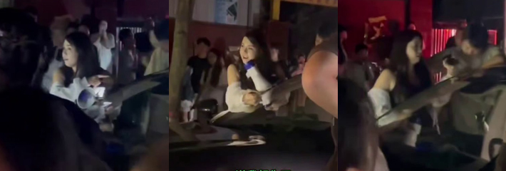 老哥外面找小三老婆选择原谅 小三死缠烂打不肯结束 大哥到底有何魅力