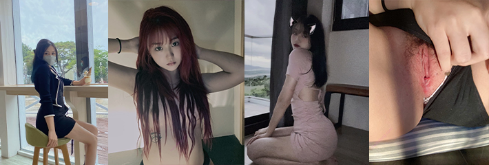 台湾情侣泄密，北一高中小美女 [许悦] 和男友之间的私密视讯被有人截获曝光!
