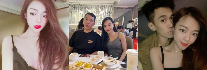 香港极品骚货幼师母狗 王露兒 勾引学生家长 被原配曝光其自慰骚照