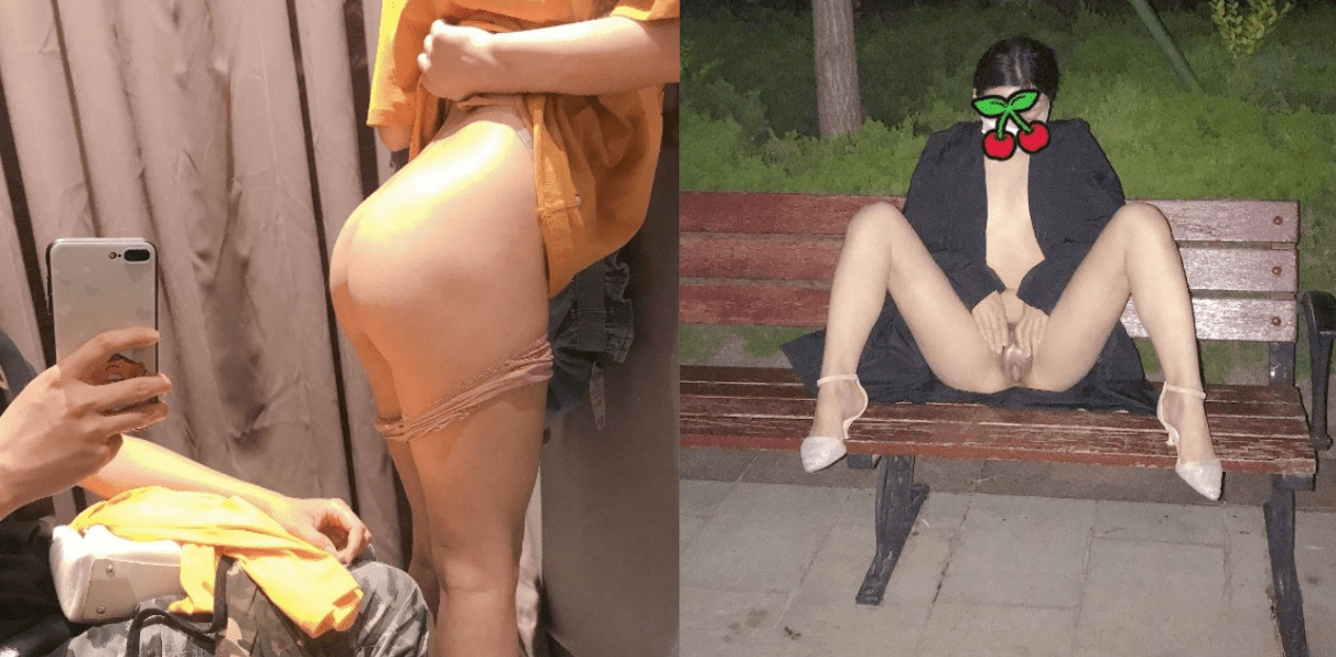 得此妻还需要出轨吗 更衣室玩自拍 公园玩露出