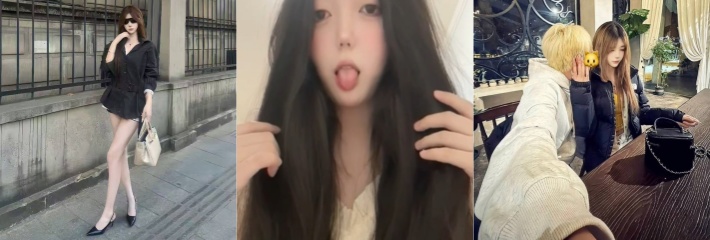 河北丰满美女 张晓诺 恋爱期间出轨 跟他人开视频裸聊 大尺度视频曝光