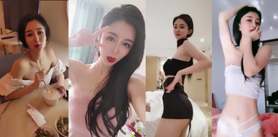 极品网红私下反差婊泄露