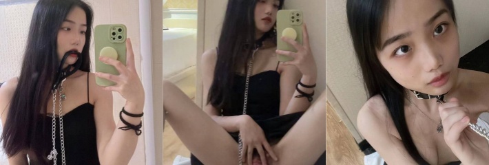 玩调教就不用把她当人 吃饭都得用狗盆 反差婊被人成母狗 狗盆装饭 吃饭用手扣 性虐视频曝光!