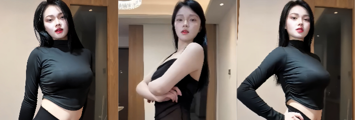 快手丝袜高跟美女 美优nice 重金定制福利视频流出 身着诱惑情趣装跳骚舞