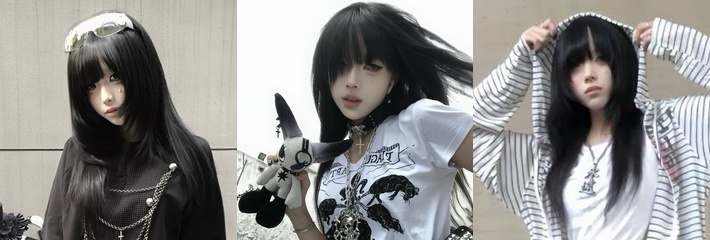 广东抖音网红机车妹 白雅茹 无缝衔接多名男性骗钱骗情 前任联手曝光其性爱视频