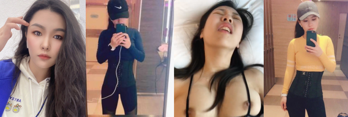 成都性瘾骚女「陈婉婷」特别喜欢多次，每天最重要的事就是约炮