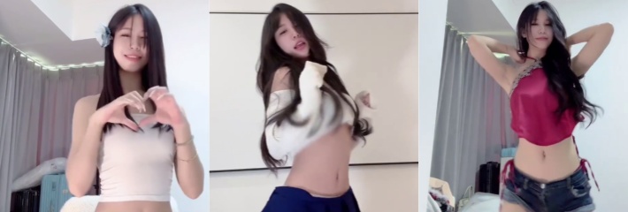 想要大哥把钱花 骚逼也要玩出火花 快手清纯美少女 待小野 给大哥大尺度私拍福利视频被大哥泄密!