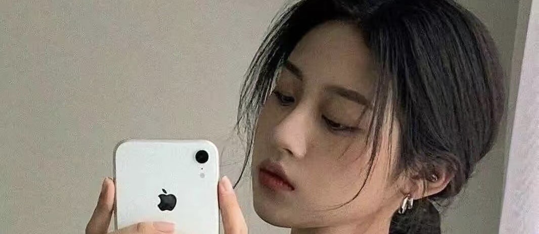 抖音 橙子很乖 直播土豪视角自慰录屏流出 自慰揉穴表情管理很到位!