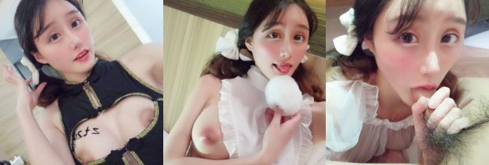 微博福利姬 歆哥哥 超极品颜值巅峰流出她那童颜美胸!全程露脸大尺度福利合集~