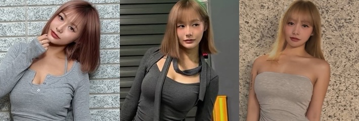 INS巨乳小网红 陈宥靓 高颜值短发甜妹 下海做外围被偷拍视频曝光流出