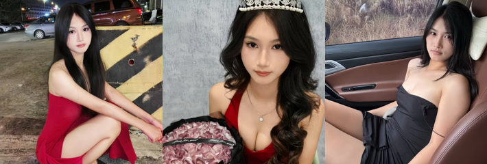 深圳高颜值女大学生 张悦琳 酒店被男友疯狂打桩骑乘 分手后不雅视频惨遭无情曝光!