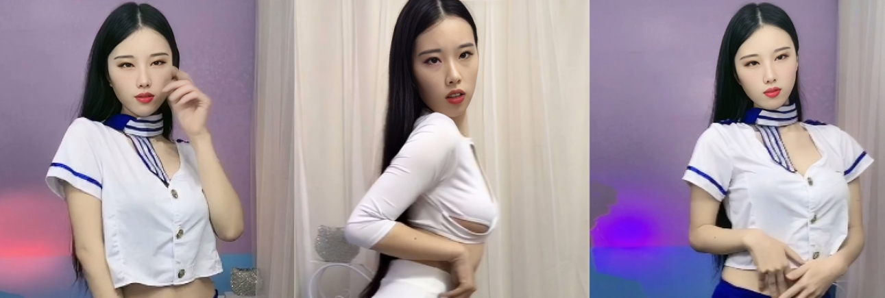 虎牙女主播 仁依 大尺度露点热舞视频 高颜值好身材骚气诱惑合集