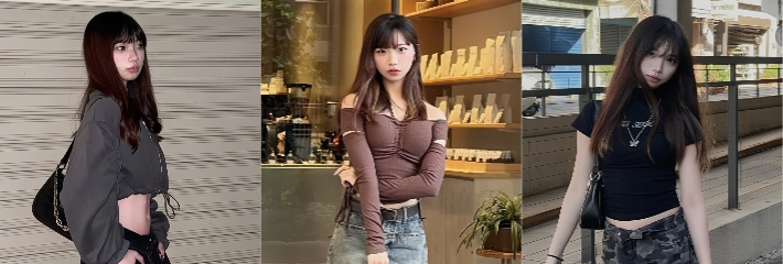 高颜值大学生 淑莹 与前男友露脸自拍口交加女上位视频曝光