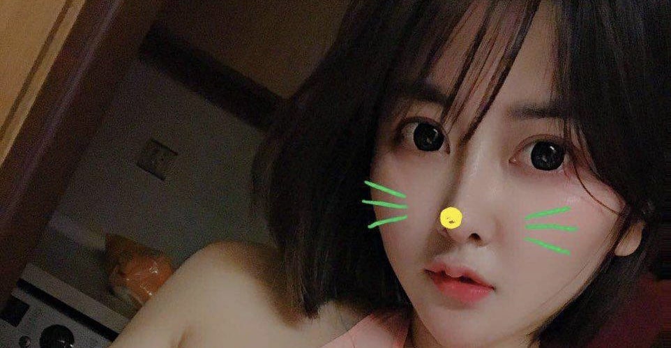 童颜巨乳网红 小螃蟹 大尺度性感自拍流出 娃娃脸爆乳福利