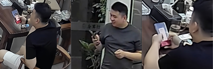 黑料正能量 店铺老板手机后台秒清所有擦边内容 暖心帮迷路女孩打车回家 女孩提水果上门感谢让人泪目