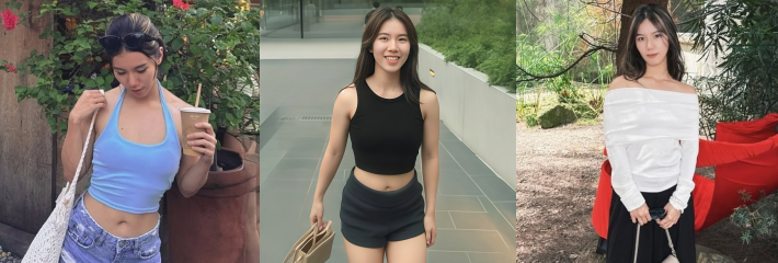 机车博主女神 JorinLow 被金主包养调教 酒店做爱视频流出