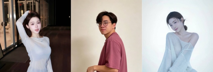 港中文男生RevilllHKU 伪装单身骗内地女生 上床后离港即拉黑