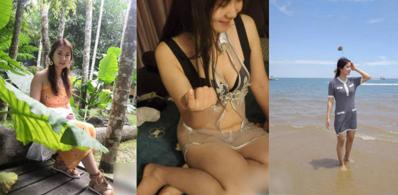 高颜值眼镜学姐 私下自慰狂欢高潮失控 反差到极致!