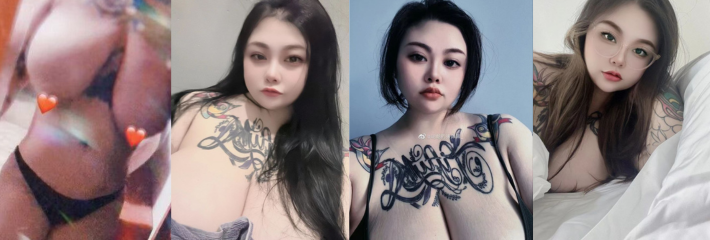 《独家猛料》微博吊乳女神「明朗的张佩佩」看看什么才是真的吊乳,一奶子下去谁扛得住