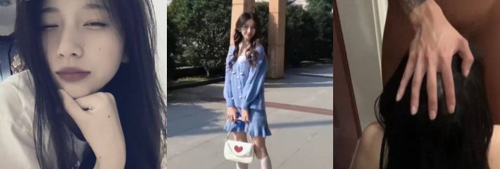 西安文理学院 黄文静 在教室大胆极限露出，性欲强大还天天去酒吧跟酒友约炮！